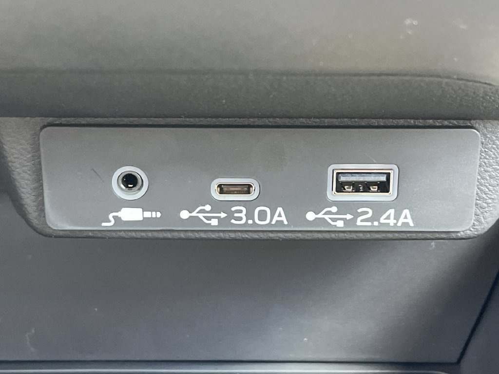 New 2026 Subaru Forester Limited AWD/4WD image 39