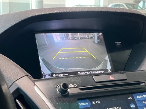 Used 2018 Acura MDX SH-AWD w/ Technology Package image 23