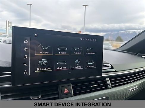 Used 2023 Audi A4 2.0T Premium w/ Convenience Package image 35