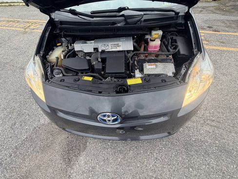 Used 2010 Toyota Prius FWD image 13