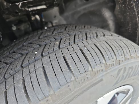 New 2026 Nissan Kicks SV w/ SV Premium Package image 12