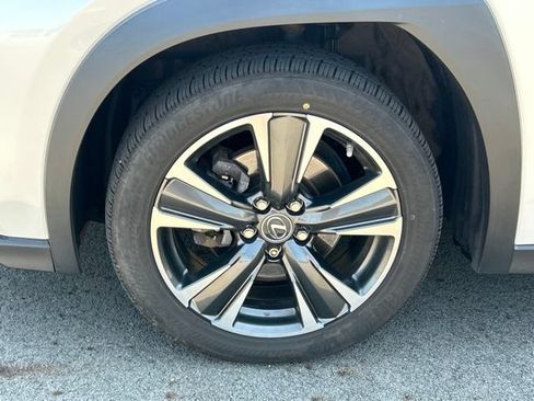 Used 2020 Lexus UX 250h w/ Premium Package AWD/4WD image 2