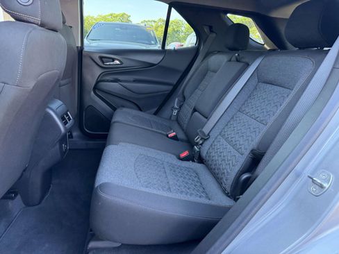 Certified 2023 Chevrolet Equinox LT AWD/4WD image 15