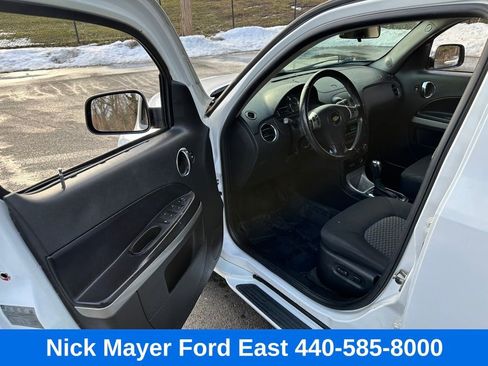 Used 2011 Chevrolet HHR LT w/ LT Preferred Equipment Group image 12