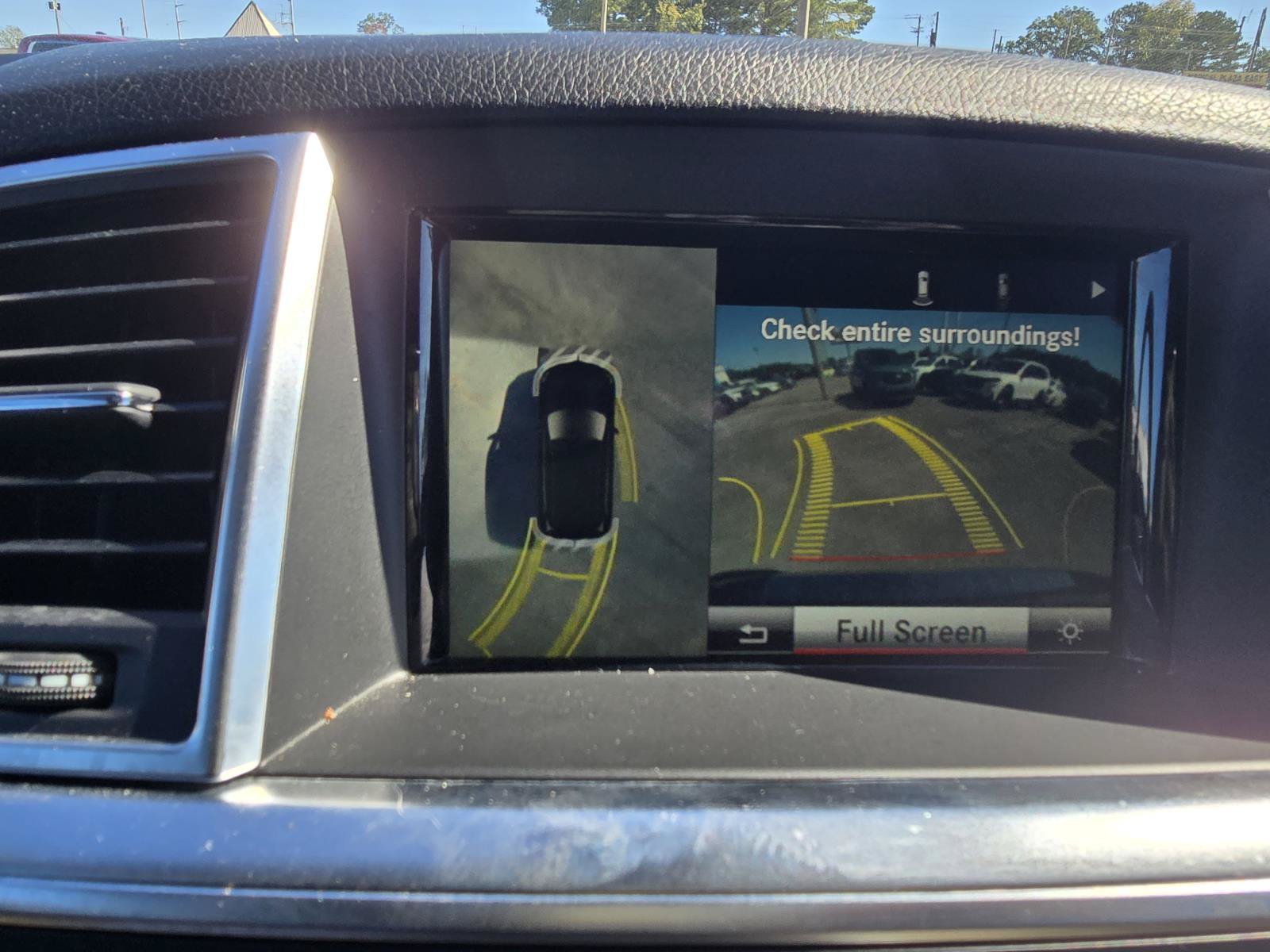 Used 2015 Mercedes-Benz ML 350 4MATIC image 20