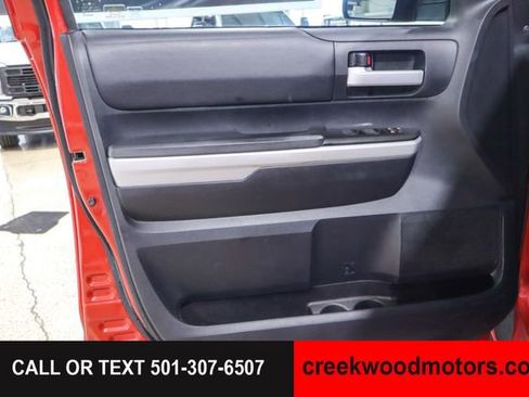 Used 2019 Toyota Tundra SR5 w/ SR5 Upgrade Package AWD/4WD image 37
