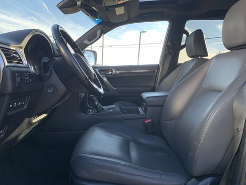 Certified 2023 Lexus GX 460 Premium w/ Premium Package image 16