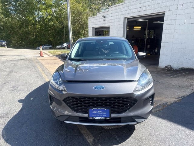 Used 2021 Ford Escape S FWD image 2