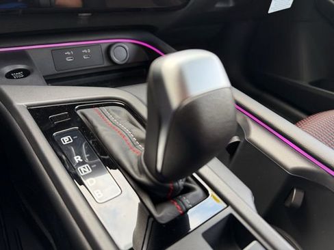 New 2026 Nissan Sentra SR w/ SR All Weather Package image 21