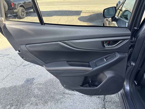 Used 2020 Subaru Crosstrek 2.0i Limited w/ Moonroof Package image 15