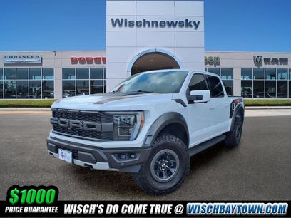 Used 2023 Ford F150 Raptor
