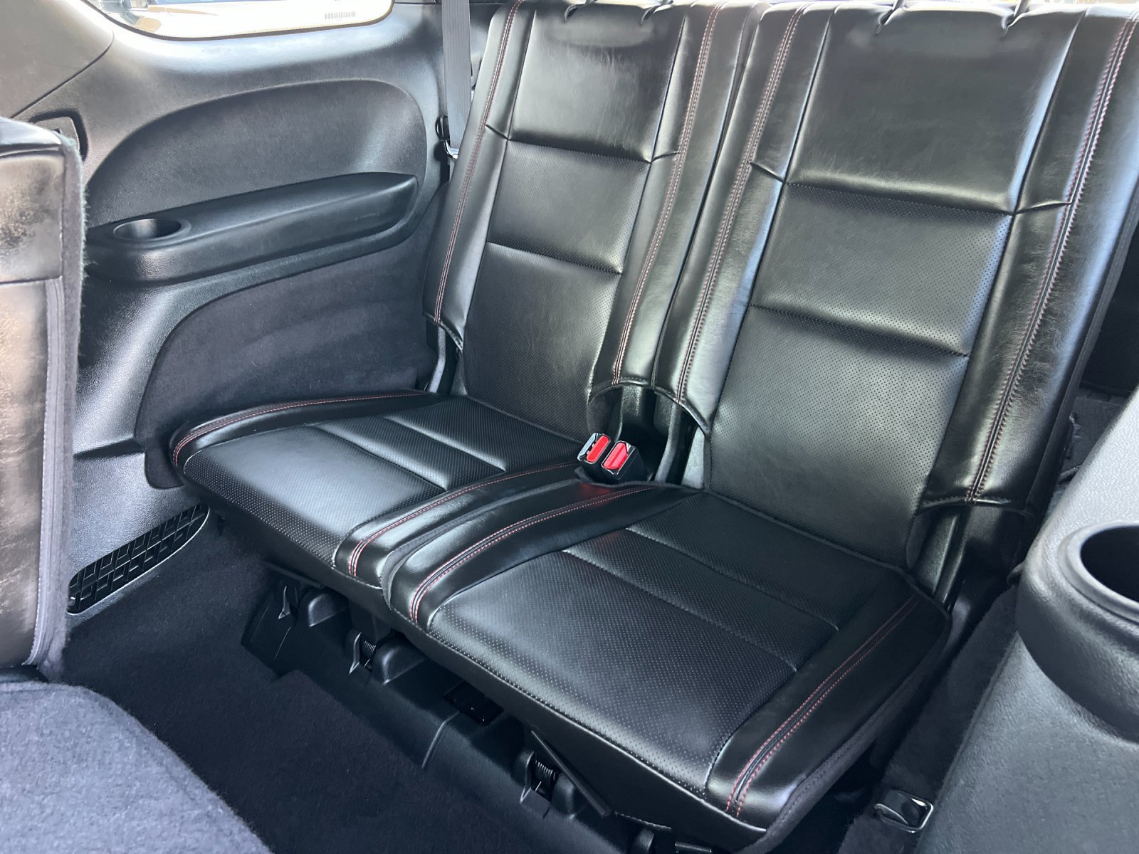 Used 2025 Dodge Durango R/T AWD/4WD image 14