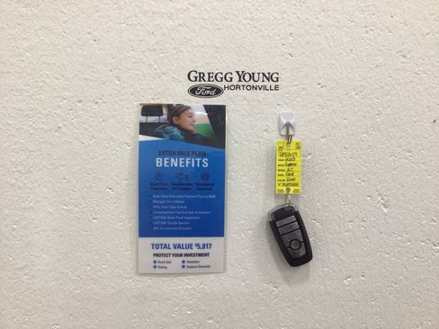 Used 2023 Ford Explorer XLT w/ Equipment Group 202A image 37