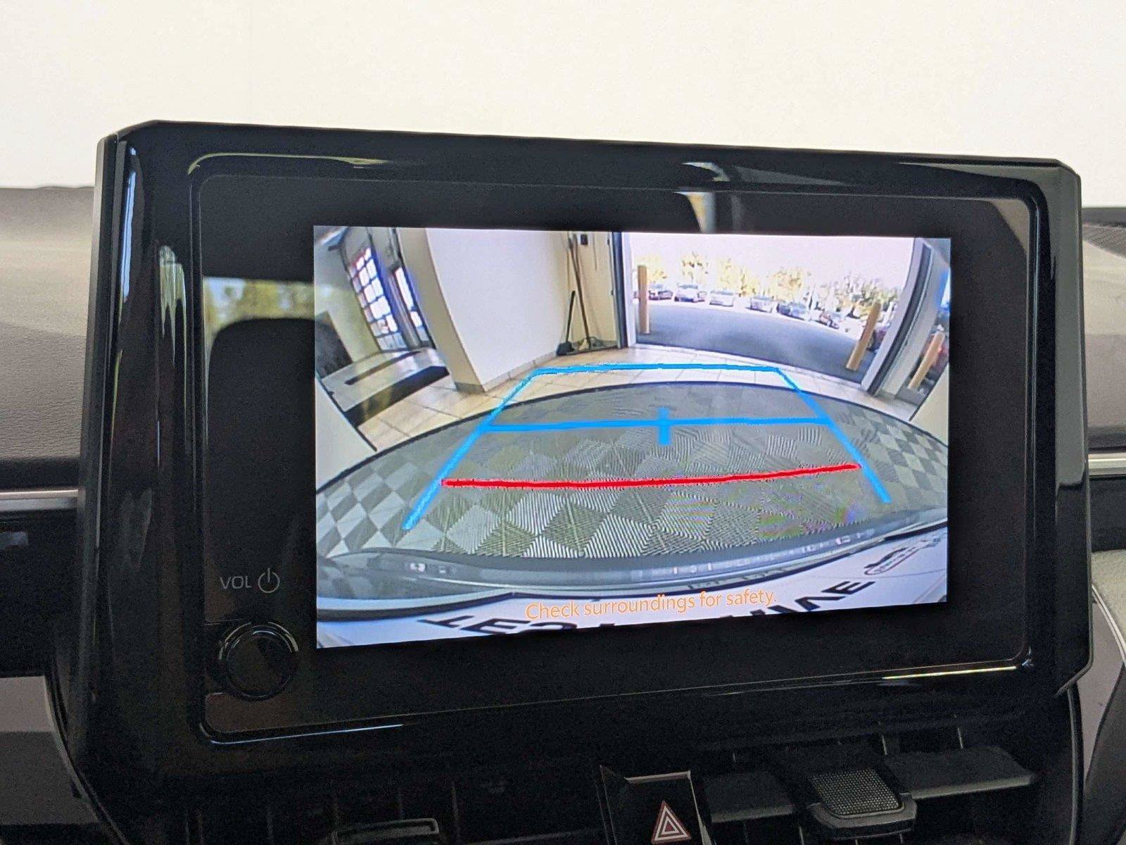Used 2024 Toyota Corolla LE FWD image 22