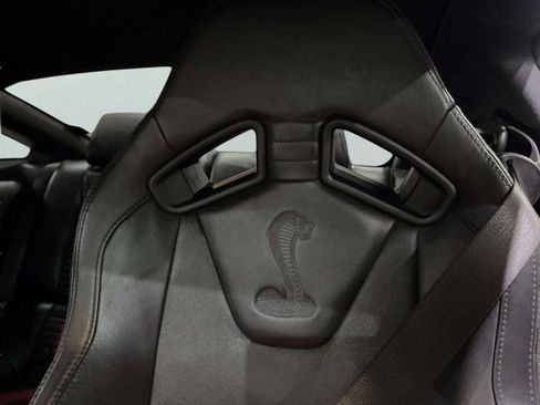 Used 2012 Ford Mustang Shelby GT500 w/ SVT Performance Pkg image 29