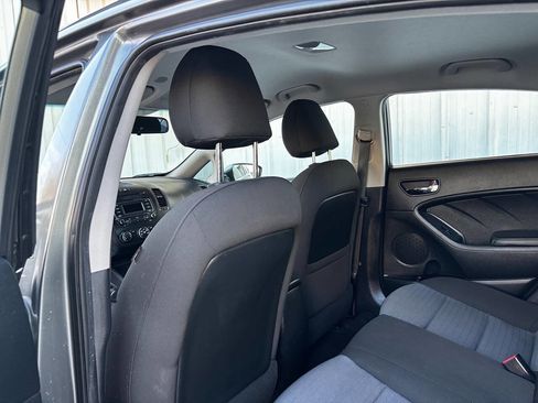 Used 2015 Kia Forte EX image 15