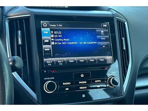 Used 2017 Subaru Impreza 2.0i Limited w/ Popular Package #2A image 20