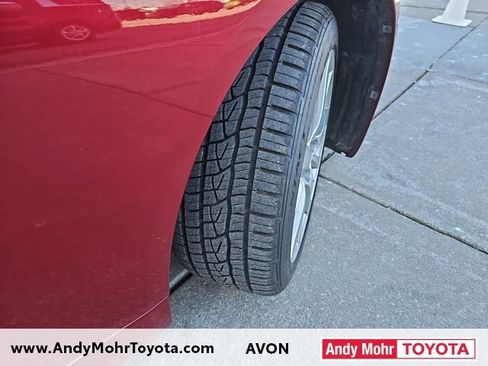 Used 2010 Lexus IS 250C image 37