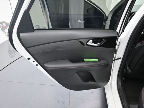 Certified 2024 Kia Forte GT w/ GT2 Package image 16