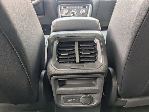 Used 2024 Volkswagen Tiguan Wolfsburg Edition image 27