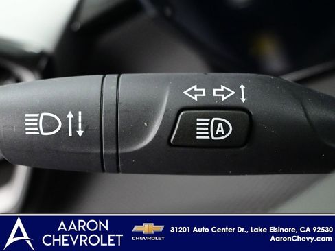 New 2026 Chevrolet TrailBlazer LT w/ Midnight Edition image 22