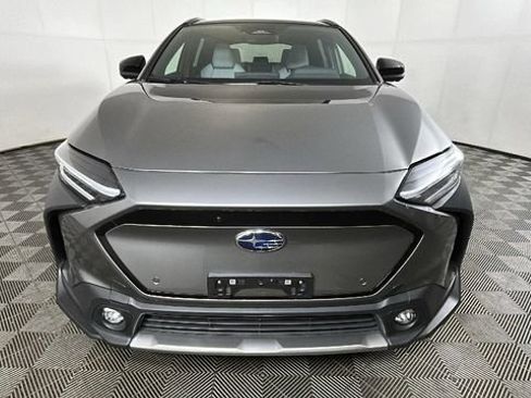 Used 2023 Subaru Solterra AWD image 8