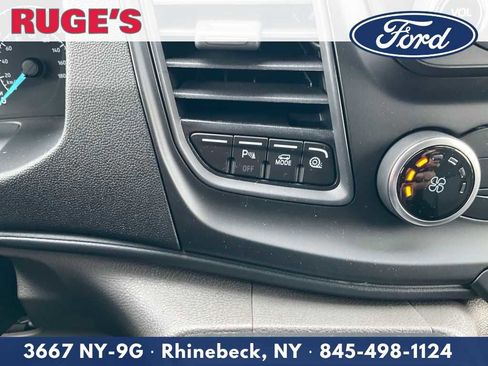 New 2025 Ford Transit 250 148 Medium Roof Extended AWD w/ Exterior Upgrade Package image 24