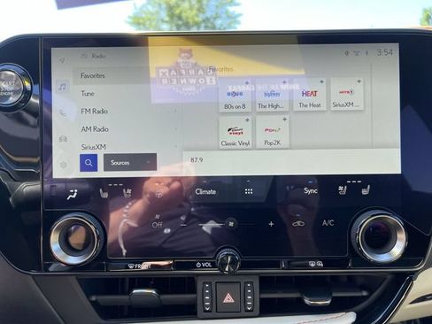 Certified 2024 Lexus NX 350 AWD image 14
