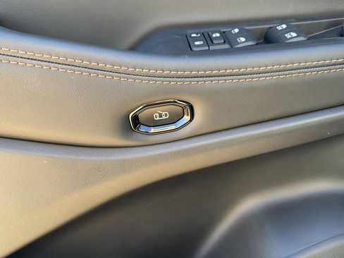 New 2026 Jeep Cherokee Overland w/ Advanced Pro Tech Group image 13