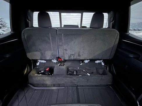 Used 2022 Chevrolet Silverado 1500 High Country w/ High Country Premium Package image 47