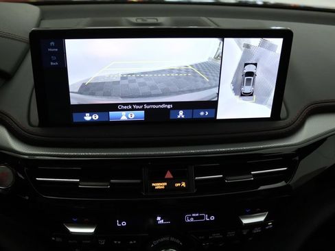 Certified 2026 Acura MDX A-Spec AWD/4WD image 23
