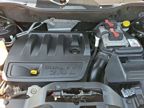 Used 2017 Jeep Patriot High Altitude AWD/4WD image 27