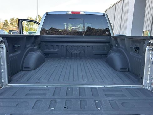 Used 2020 Ford F150 Platinum w/ Equipment Group 701A Luxury image 30