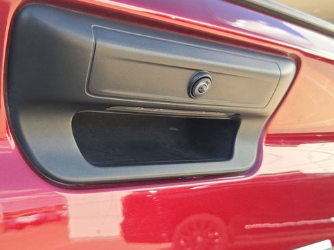 Used 2025 RAM 1500 Lone Star RWD image 32