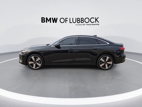 Used 2025 Audi A5 2.0T Premium Plus AWD/4WD image 5