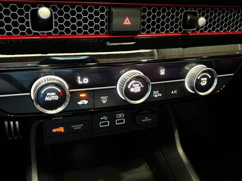 Used 2022 Honda Civic Si image 37
