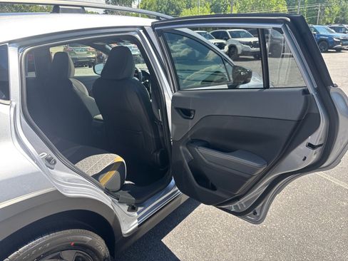New 2026 Subaru Crosstrek 2.5i Sport AWD/4WD image 39