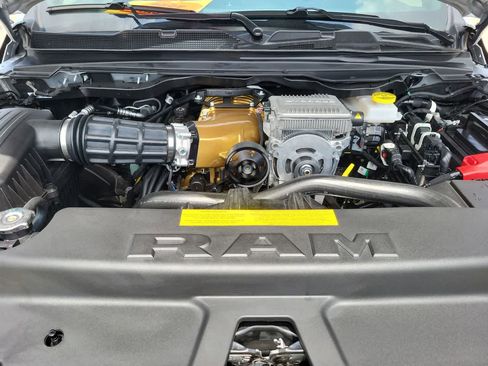 New 2026 RAM 1500 Big Horn AWD/4WD image 17