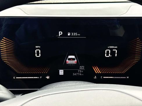 Used 2025 Kia K4 FWD image 27