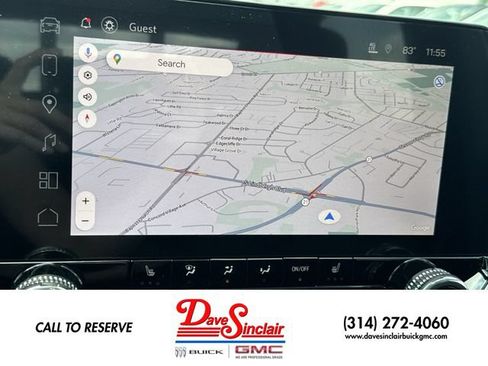 New 2026 GMC Canyon Elevation w/ Convenience Package AWD/4WD image 18