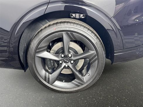 New 2026 Genesis GV70 2.5T Sport Prestige AWD/4WD image 33