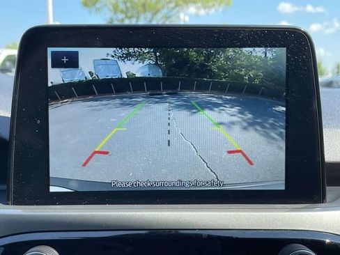 Used 2025 Ford Escape Active FWD image 18