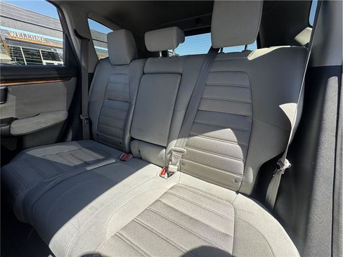 Used 2018 Honda CR-V EX image 5