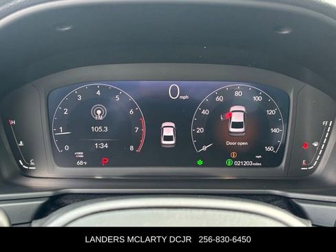 Used 2023 Honda Accord EX image 24