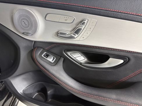 Used 2021 Mercedes-Benz C 43 AMG 4MATIC Sedan image 15