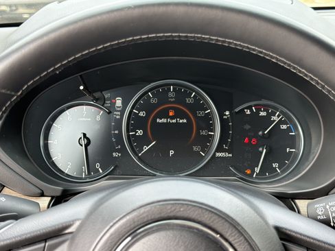 Used 2023 MAZDA CX-5 Signature AWD/4WD image 32