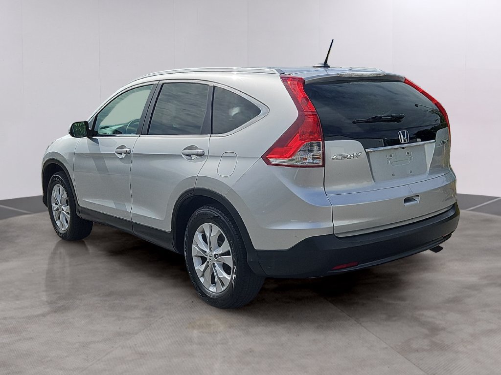 Used 2013 Honda CR-V EX-L image 6