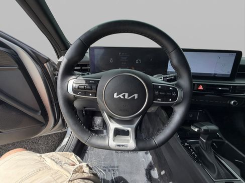 Used 2025 Kia K5 GT-Line w/ GT-Line Premium Package AWD/4WD image 13