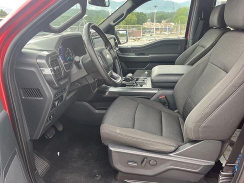 Certified 2023 Ford F150 XLT w/ Equipment Group 302A High AWD/4WD image 18