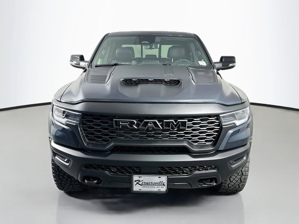 New 2027 RAM 1500 RHO w/ RHO Level 1 Equipment Group AWD/4WD image 2